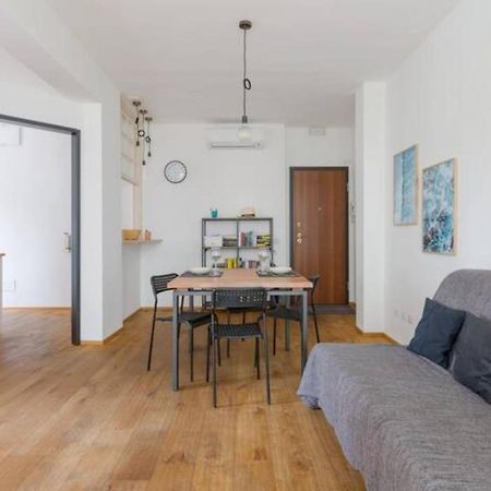 City Life & Mico Cosy And Functional Apartment Μιλάνο Εξωτερικό φωτογραφία