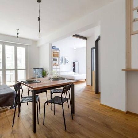 City Life & Mico Cosy And Functional Apartment Μιλάνο Εξωτερικό φωτογραφία