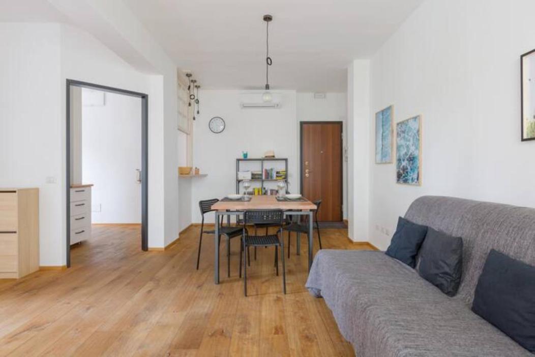City Life & Mico Cosy And Functional Apartment Μιλάνο Εξωτερικό φωτογραφία