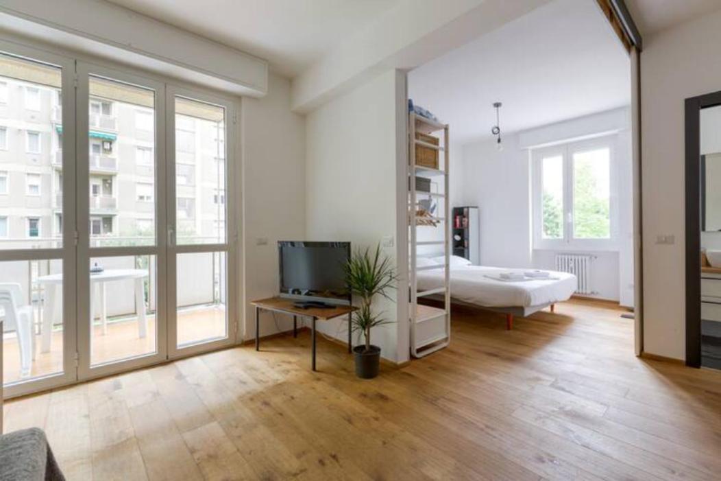 City Life & Mico Cosy And Functional Apartment Μιλάνο Εξωτερικό φωτογραφία