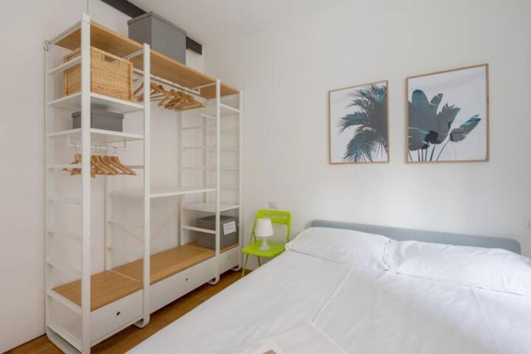 City Life & Mico Cosy And Functional Apartment Μιλάνο Εξωτερικό φωτογραφία