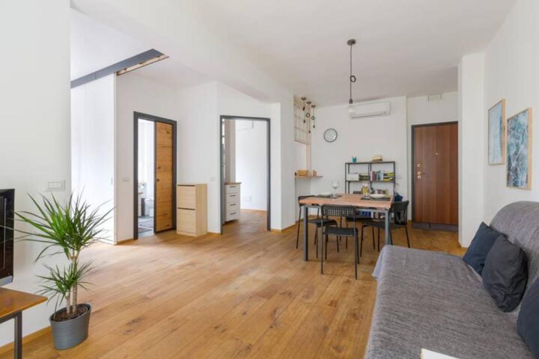 City Life & Mico Cosy And Functional Apartment Μιλάνο Εξωτερικό φωτογραφία