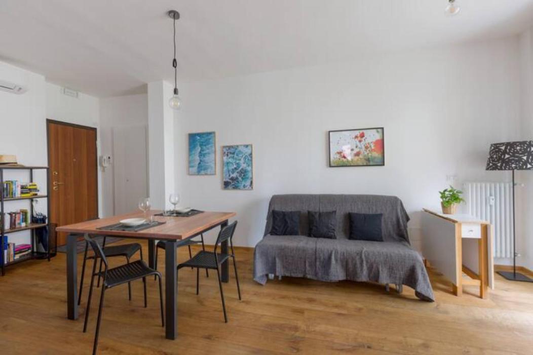 City Life & Mico Cosy And Functional Apartment Μιλάνο Εξωτερικό φωτογραφία