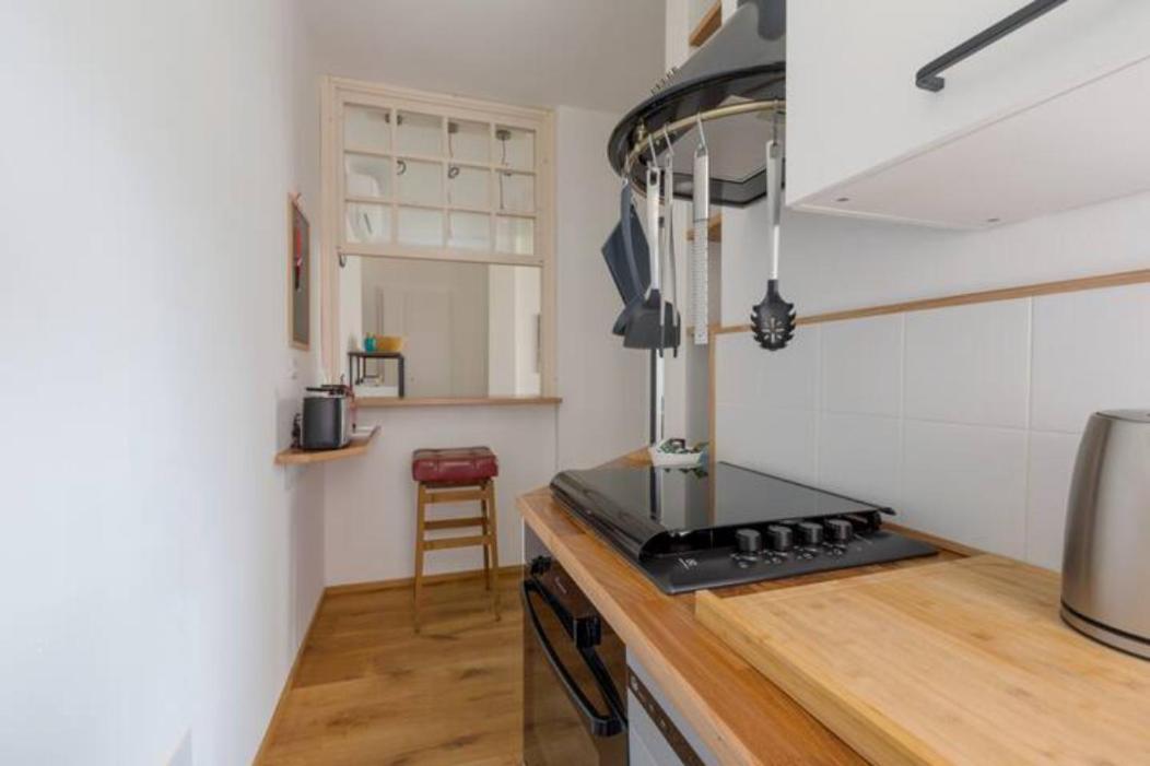 City Life & Mico Cosy And Functional Apartment Μιλάνο Εξωτερικό φωτογραφία