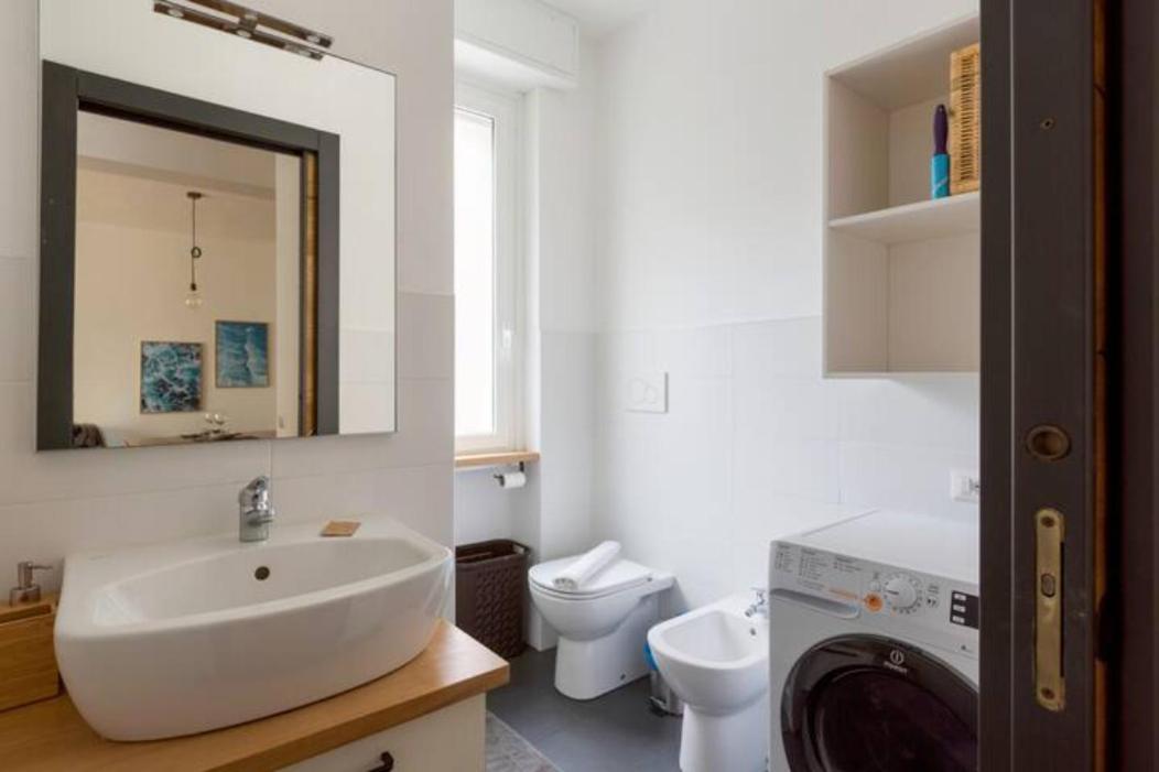 City Life & Mico Cosy And Functional Apartment Μιλάνο Εξωτερικό φωτογραφία